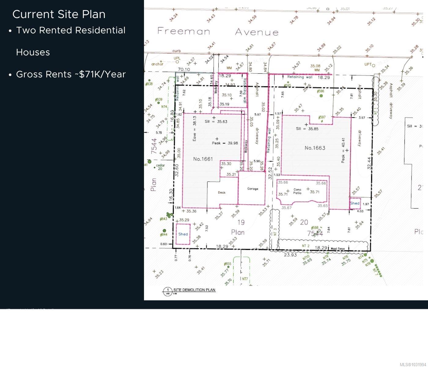 Residential in Saanich 5