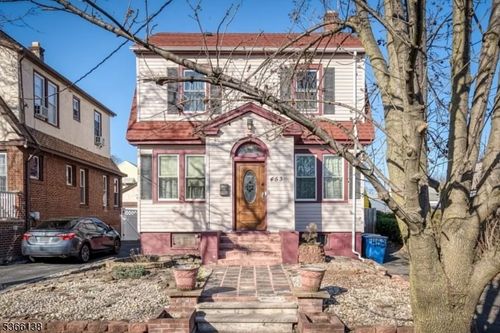 453 Beardsley Ave, Bloomfield, NJ, 07003-5661 | Card Image