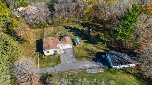 3089 Campbell Rd, Sydenham, ON, K0H2T0 | Card Image