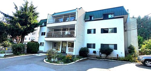 202-33464 George Ferguson Way, Abbotsford, BC, V2S2L8 | Card Image