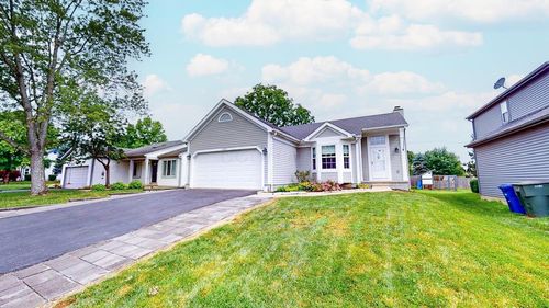 2888 Torrey Pines Dr, Pickerington, OH, 43147-9038 | Card Image