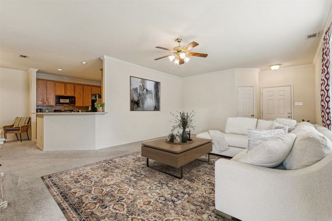 6119 Cypress Point Dr, Townhouse with 2 bedrooms, 2 bathrooms and null parking in Garland TX | Image 6