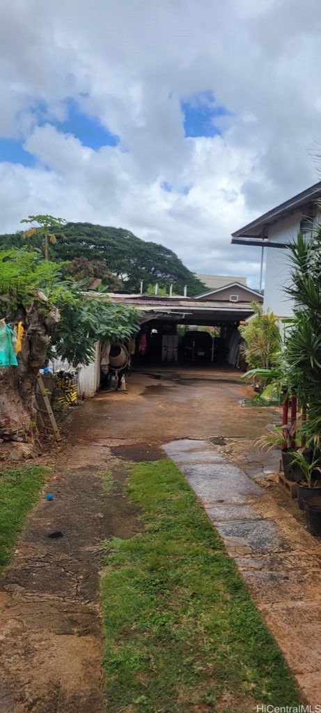 Residential in Honolulu 5