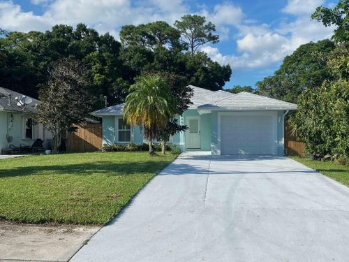 6699 4th St, Jupiter, FL, 33458 | Card Image