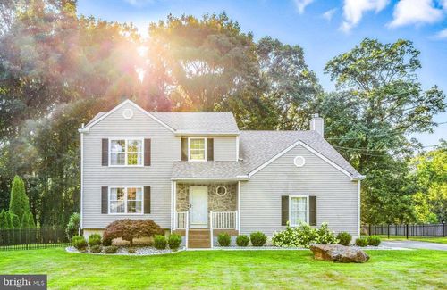 3823 Foulk Rd, GARNET VALLEY, PA, 19060-1506 | Card Image