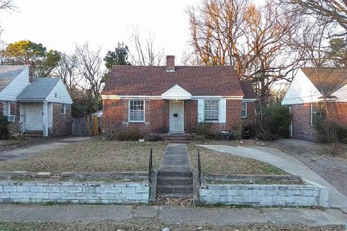 3768 Faxon Ave, Memphis, TN, 38122 | Card Image