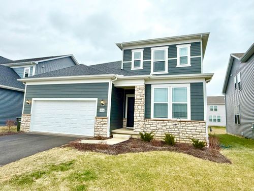 1916 Pomodoro Dr, Hilliard, OH, 43026-3619 | Card Image