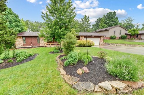 536 Queen Eleanor Ct, Miamisburg, OH, 45342-2758 | Card Image