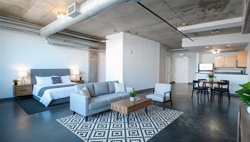 unit-709-115 W Peachtree Pl Nw, Atlanta, GA, 30313-1962 | Card Image