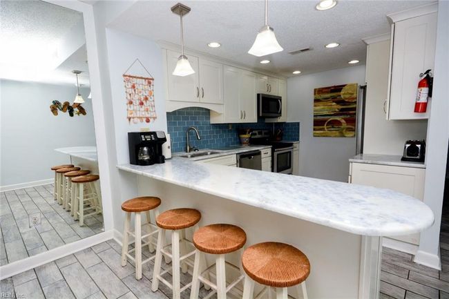 3C - 2113 Atlantic Ave, House attached with 2 bedrooms, 3 bathrooms and null parking in Virginia Beach VA | Image 11