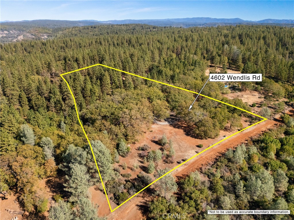 Residential in Forest Ranch 3
