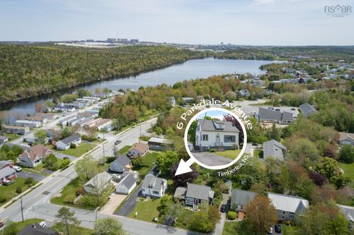 6 Parkdale Ave, Timberlea, NS, B3T1B9 | Card Image