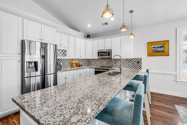 5 Tiara Ln, House other with 5 bedrooms, 3 bathrooms and 10 parking in Murrells Inlet SC | Image 17