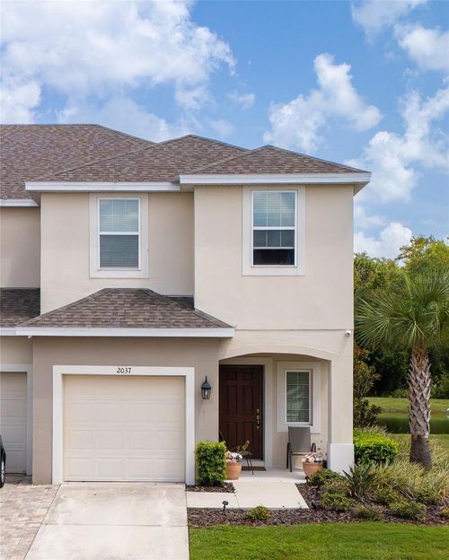 2037 Crystal Bell St, Orlando, FL, 32824-5306 | Card Image