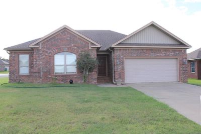 600 Running Creek Drive, House other with 4 bedrooms, 2 bathrooms and null parking in Austin AR | Image 1