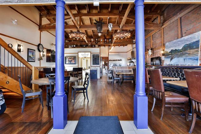 320 Railway Avenue, Home with 0 bedrooms, 0 bathrooms and null parking in Granum AB | Image 11