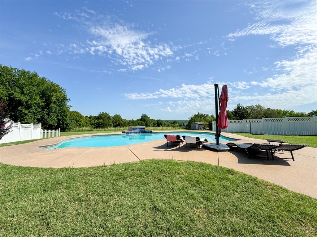 Northridge Dr, Purcell, OK 73080