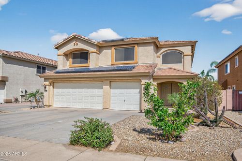 15760 W Boca Raton Rd, Surprise, AZ, 85379-5619 | Card Image