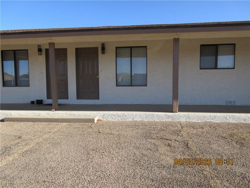 1755 Gordon #3, Kingman, AZ, 86409 | Card Image