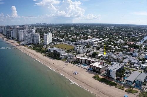 2-4213 El Mar Dr, Lauderdale By The Sea, FL, 33308-5420 | Card Image