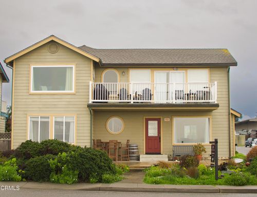 900 Glass Beach Dr, Fort Bragg, CA, 95437-3063 | Card Image