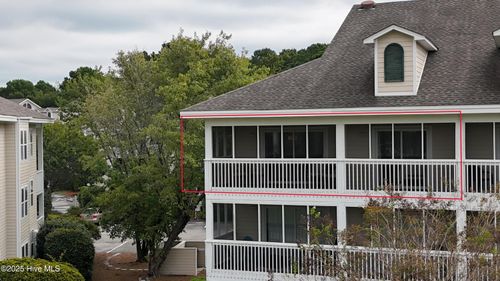 806-3350 Club Villa Dr Se, Southport, NC, 28461-8057 | Card Image