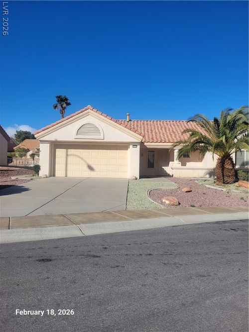 3117 Birch Grove Ct, Las Vegas, NV, 89134-8949 | Card Image