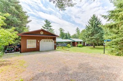 53 Downing Lane, House other with 3 bedrooms, 2 bathrooms and 4 parking in Calabogie ON | Image 1