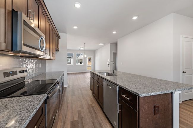 Unit 33 Grove Loop, Townhouse with 2 bedrooms, 2 bathrooms and null parking in Blue Ridge GA | Image 32