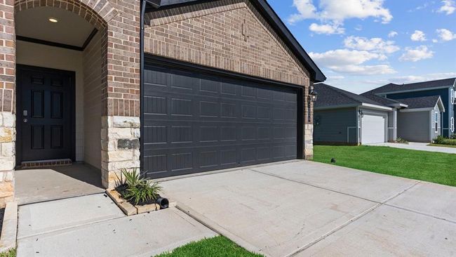 *Images and 3D tour are for illustration only and options may vary from home as built. | Image 4
