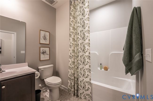 3727 Maze Runner Dr, Condo with 2 bedrooms, 2 bathrooms and null parking in Midlothian VA | Image 28