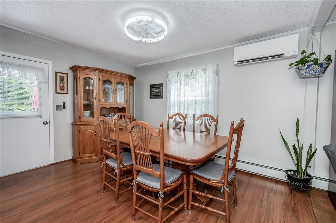 Residential in Center Twp/Homer Cty 5