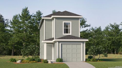 6530 Dali Bnd, San Antonio, TX, 78263-2074 | Card Image