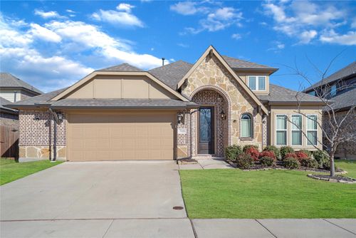 708 Lyndhurst Dr, Anna, TX, 75409-5269 | Card Image