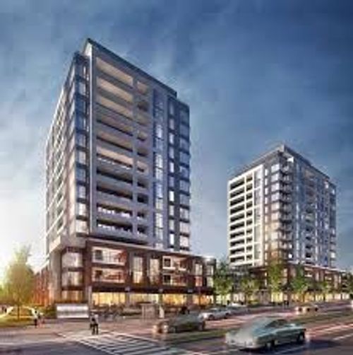 911-715 Davis Drive, Newmarket, ON, L3Y0J2 | Card Image