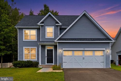 706 Trapper Way, DEALE, MD, 20751-2104 | Card Image