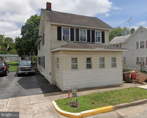 210 Crane St, MILLINGTON, MD, 21651-5500 | Card Image