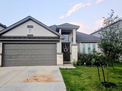 154 Arena Drive, Liberty Hill, TX, 78642 | Card Image