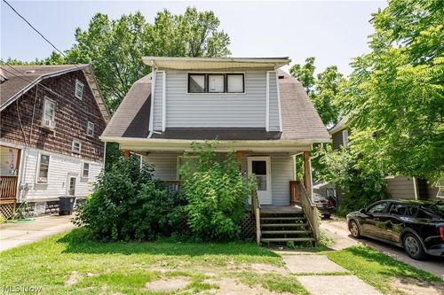 190 E Archwood Ave, Akron, OH, 44301-1738 | Card Image