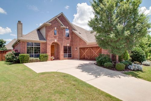811 Ethan Rd, Argyle, TX, 76226-6597 | Card Image