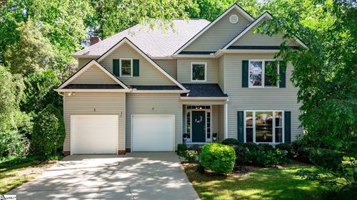 210 Quail Ridge Dr, Simpsonville, SC, 29680-6607 | Card Image