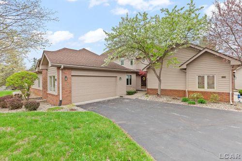 830 Richlyn Drive, Adrian Township, MI, 49221 | Card Image