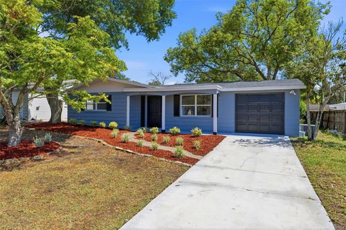 6150 Emerald Dr, NEW PORT RICHEY, FL, 34653-2600 | Card Image