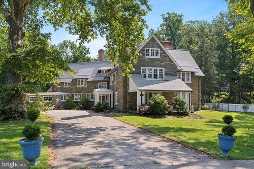 1209 Lenox Rd, JENKINTOWN, PA, 19046-3901 | Card Image