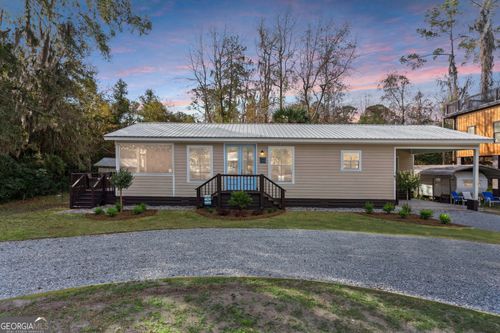 1076 Blue N Hall Rd Se, Darien, GA, 31305-4704 | Card Image