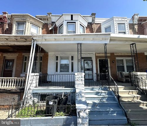 5739 Wyalusing Ave, PHILADELPHIA, PA, 19131-4832 | Card Image