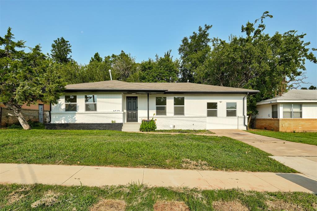 Prospect Ave, Oklahoma City, OK 73111