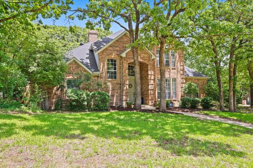 45 Oak Forrest Cir, Denton, TX, 76210-5551 | Card Image