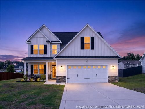 210 Leach Creek Dr, Raeford, NC, 28376-4205 | Card Image
