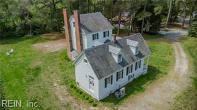 525 Main St, House other with 6 bedrooms, 3 bathrooms and null parking in Mathews VA | Image 9